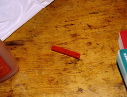 studio visit photo