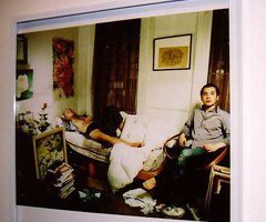 art lovers photo