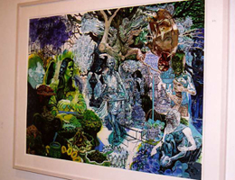 art lovers photo