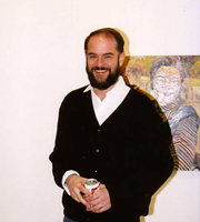 art lovers photo
