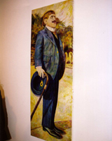art lovers photo