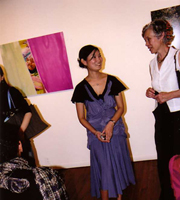art lovers photo
