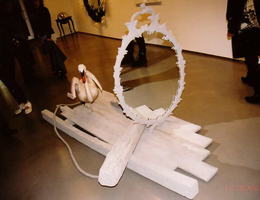 art lovers photo