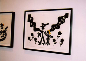 art lovers photo