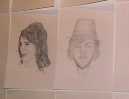 art lovers photo