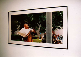 art lovers photo