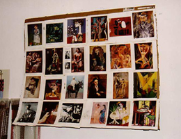 art lovers photo