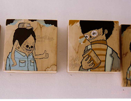 art lovers photo
