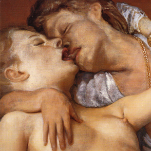 art lovers photo