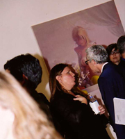 art lovers photo