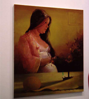 art lovers photo
