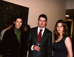 art lovers photo