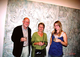 art lovers photo