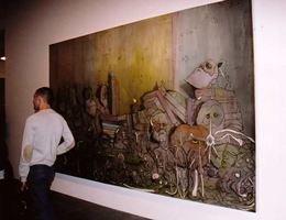 art lovers photo