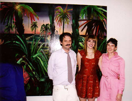 art lovers photo