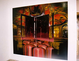 art lovers photo