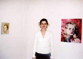 art lovers photo