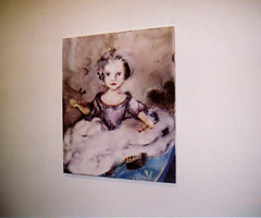art lovers photo