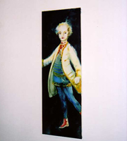 art lovers photo