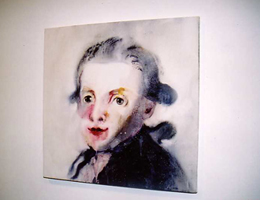 art lovers photo