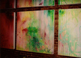 art lovers photo