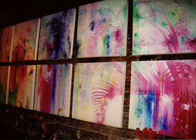 art lovers photo