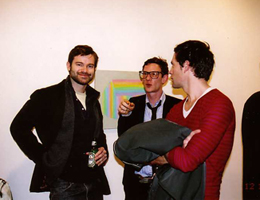 art lovers photo