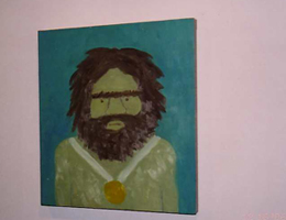 art lovers photo
