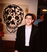 art lovers photo