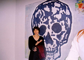 art lovers photo