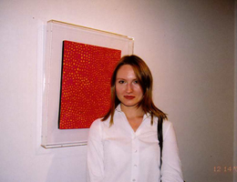 art lovers photo