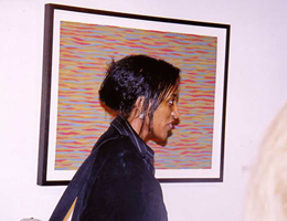 art lovers photo