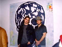 art lovers photo