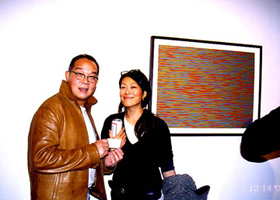 art lovers photo