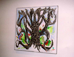 art lovers photo