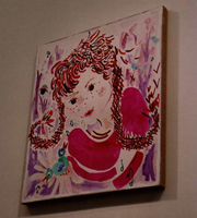 art lovers photo