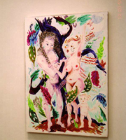 art lovers photo