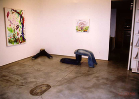 art lovers photo
