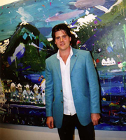 art lovers photo