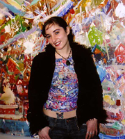 art lovers photo