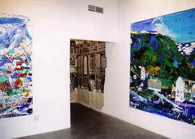 art lovers photo