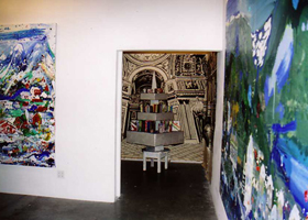 art lovers photo