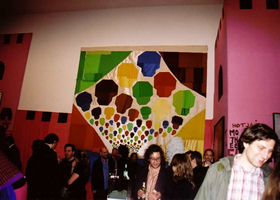 art lovers photo