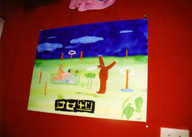 art lovers photo