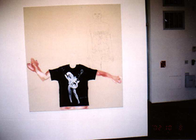 art lovers photo