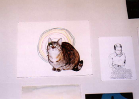art lovers photo