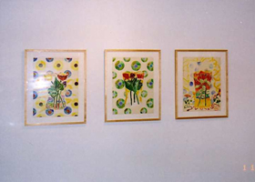art lovers photo