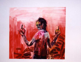 art lovers photo