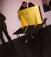 art lovers photo