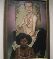 art lovers photo